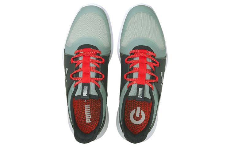 Lookbook Puma Ignite Fasten8 'Quarry Navy Blazer' 193000-05