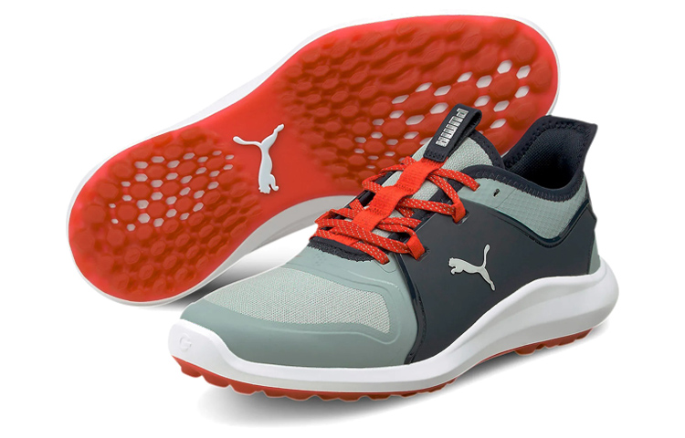 Puma Ignite Fasten8 'Quarry Navy Blazer' 圖 6