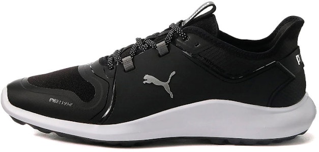푸마 이그나이트 패스튼8 블랙 (미끄럼방지/통기성) 193000-02 Buy 푸마 이그나이트 패스튼8 블랙 (미끄럼방지/통기성) 193000-02