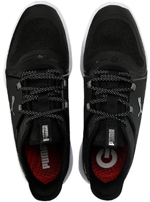 Puma Ignite Fasten8 'Anti-Selip Bernapas Low Top Hitam' 193000-02 Shop Puma Ignite Fasten8 'Anti-Selip Bernapas Low Top Hitam' 193000-02