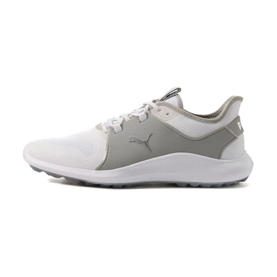 Puma Ignite Fasten8 'White Grey'