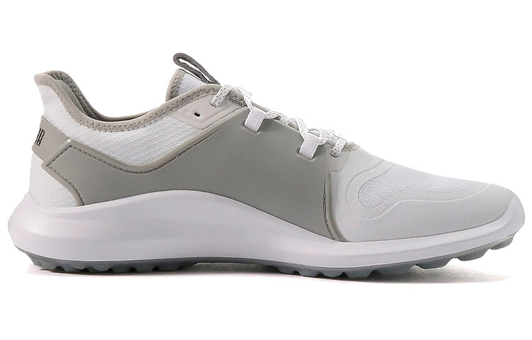 Puma Ignite Fasten8 'White Grey' 圖 2