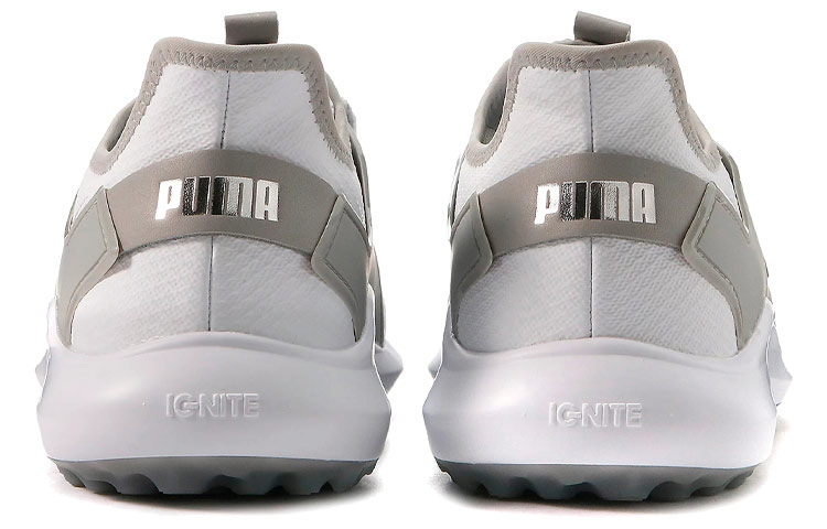 Puma Ignite Fasten8 'White Grey' 圖 5