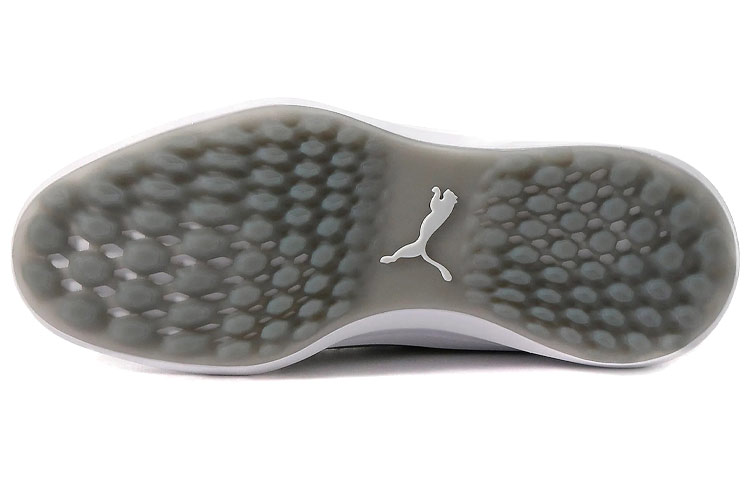 Puma Ignite Fasten8 'White Grey' 圖 6