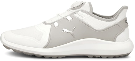 Puma Ignite Fasten8 Disc 'White Silver' 194541-03 Puma Ignite Fasten8 Disc 'White Silver' 194541-03