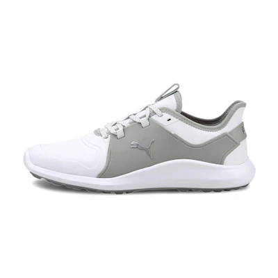 Puma Ignite Fasten8 Pro 'White Grey'