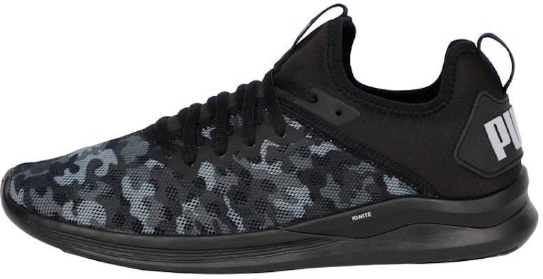Puma Ignite Flash 'Camo' 192314-01 Buy Puma Ignite Flash 'Camo' 192314-01