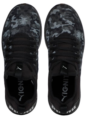 Puma Ignite Flash 'Camo' 192314-01 Lookbook Puma Ignite Flash 'Camo' 192314-01