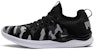 Puma Ignite Flash 'Camo Hitam Kelabu' 191484-02