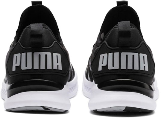 Puma Ignite Flash 'Camo Black Grey' 191484-02 Shop Puma Ignite Flash 'Camo Black Grey' 191484-02