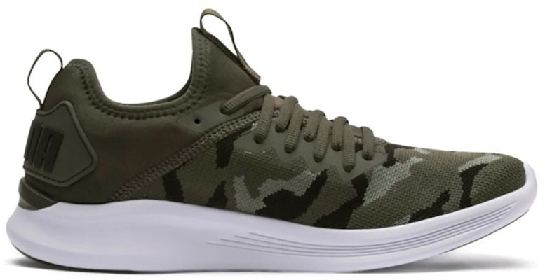 Puma Ignite Flash 'Verde Camuflaje' 191484-01 Order Puma Ignite Flash 'Verde Camuflaje' 191484-01