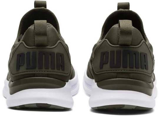 Puma Ignite Flash 'Verde Camuflaje' 191484-01 Shop Puma Ignite Flash 'Verde Camuflaje' 191484-01