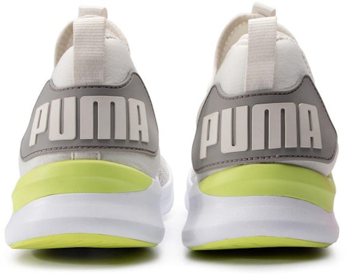 Puma Ignite Flash 'Daylight Beige Grey' 192512-01 Shop Puma Ignite Flash 'Daylight Beige Grey' 192512-01