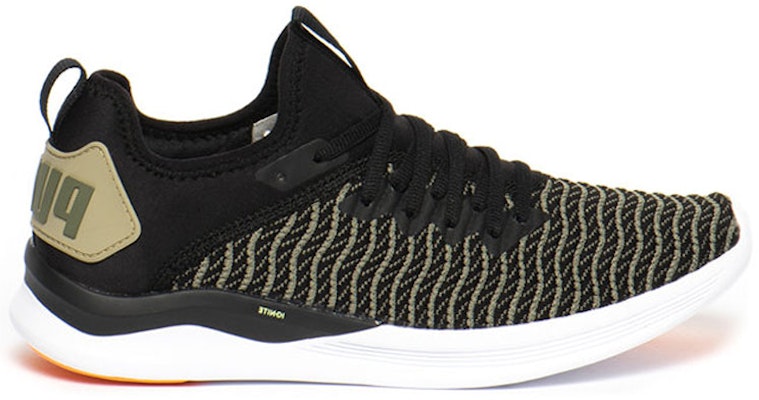 Puma Ignite Flash 'Hitam Kuning Daylight' 192512-02 Order Puma Ignite Flash 'Hitam Kuning Daylight' 192512-02
