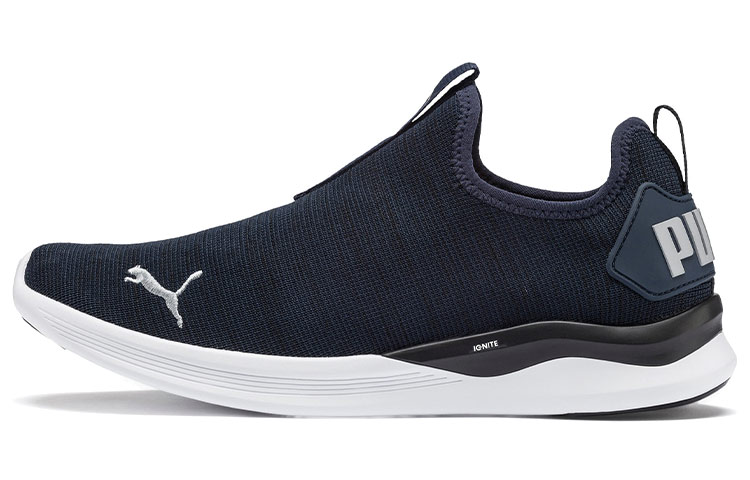 Puma Ignite Flash 'Deep Blue' 192270-06