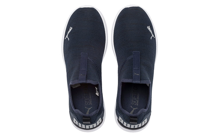 Lookbook Puma Ignite Flash 'Biru Laut' 192270-06