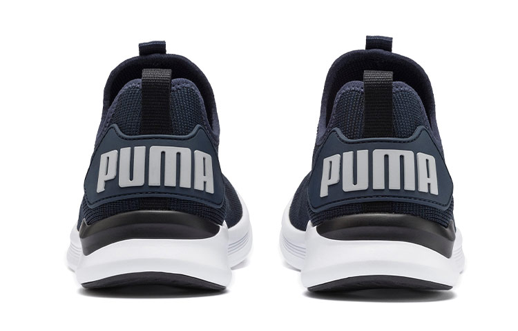 Shop Puma Ignite Flash 'Biru Laut' 192270-06