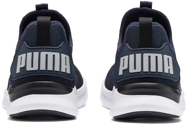 Puma Ignite Flash 'Biru Tua' 192270-06 Shop Puma Ignite Flash 'Biru Tua' 192270-06