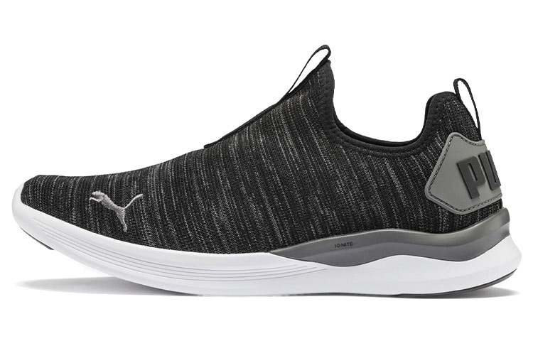Puma Ignite Flash 'Deep Grey' 192270-05