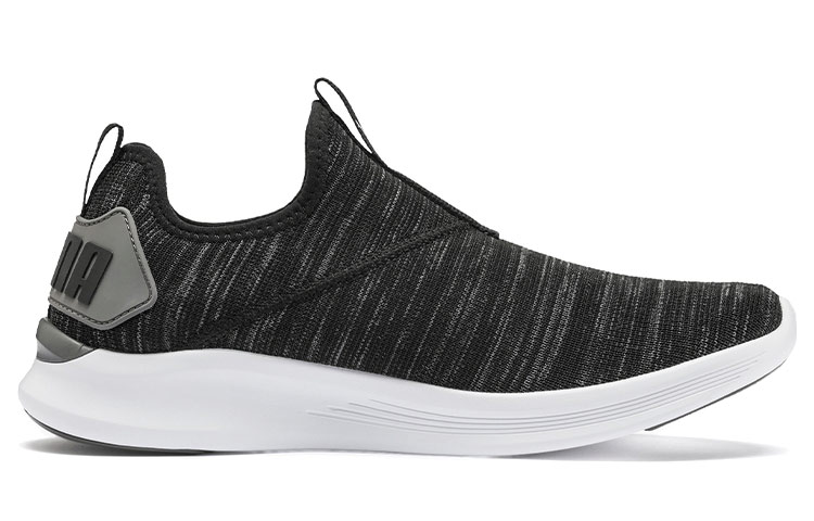 Order Puma Ignite Flash 'Kelabu Gelap' 192270-05