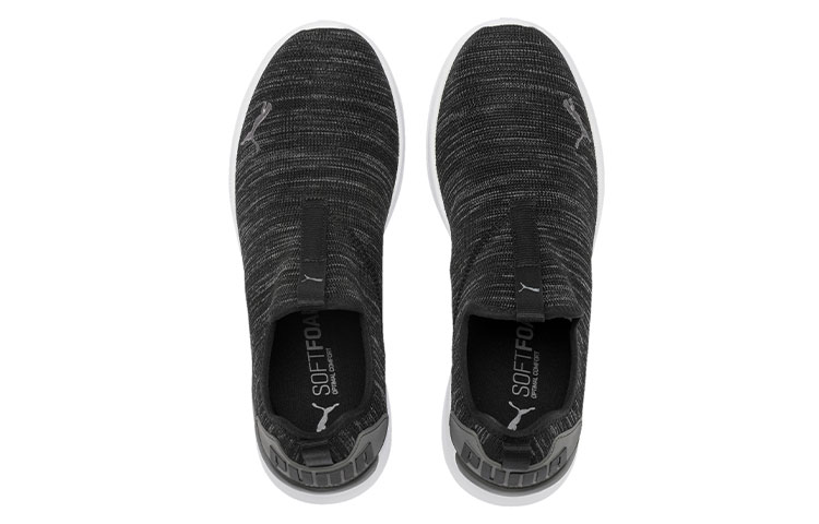 Lookbook Puma Ignite Flash 'Kelabu Gelap' 192270-05