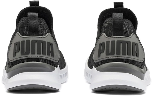 Puma Ignite Flash 'Kelabu Gelap' 192270-05 Shop Puma Ignite Flash 'Kelabu Gelap' 192270-05