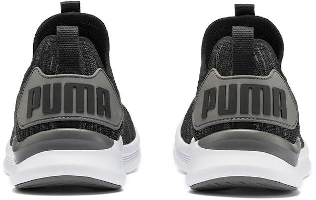 Puma Ignite Flash 'Gris Oscuro' 192270-05 Shop Puma Ignite Flash 'Gris Oscuro' 192270-05