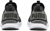 Shop Puma Ignite Flash 'Gris Oscuro' 192270-05