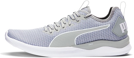Puma Ignite Flash Grey/Blue/ 'White' 192496-04 Puma Ignite Flash Grey/Blue/ 'White' 192496-04