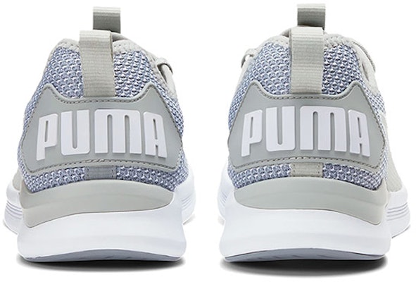 Puma Ignite Flash Abu/Biru/Putih 192496-04 Shop Puma Ignite Flash Abu/Biru/Putih 192496-04