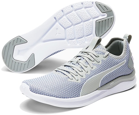 Puma Ignite Flash Abu/Biru/Putih 192496-04 Purchase Puma Ignite Flash Abu/Biru/Putih 192496-04