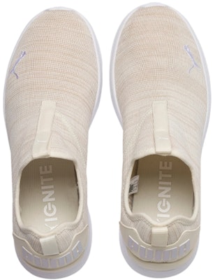 Puma Ignite Flash 'Lightweight Breathable Low-Top Yellow' 192270-03 Lookbook Puma Ignite Flash 'Lightweight Breathable Low-Top Yellow' 192270-03