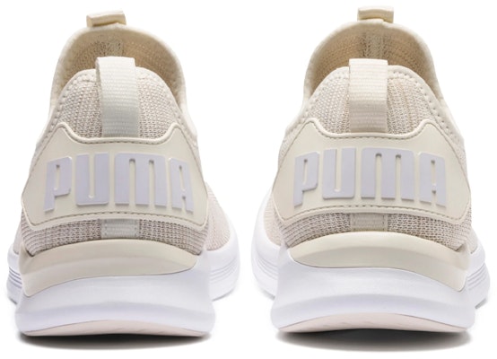 Puma Ignite Flash 'Lightweight Breathable Low-Top Yellow' 192270-03 Shop Puma Ignite Flash 'Lightweight Breathable Low-Top Yellow' 192270-03