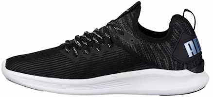 Puma Ignite Flash 'Stripped Black' 190517-01 Puma Ignite Flash 'Stripped Black' 190517-01