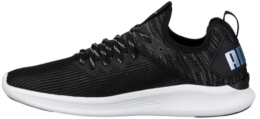 Puma Ignite Flash 'Stripped Black' 190517-01 Buy Puma Ignite Flash 'Stripped Black' 190517-01