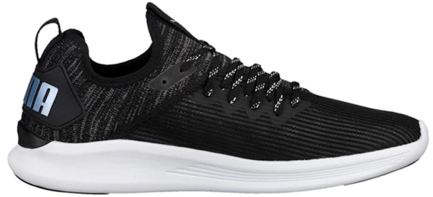 Puma Ignite Flash 'Stripped Black' 190517-01 Order Puma Ignite Flash 'Stripped Black' 190517-01