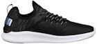 Order Puma Ignite Flash 'Black Stripped' Hitam 190517-01