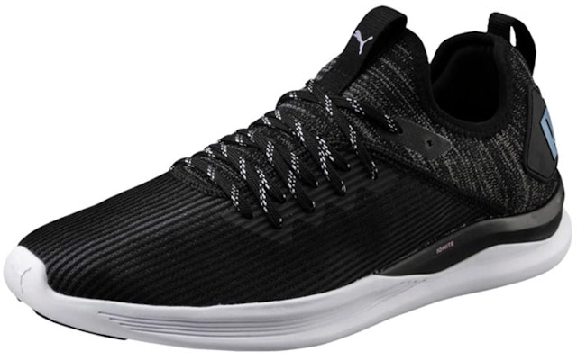 Puma Ignite Flash 'Stripped Black' 190517-01 Lookbook Puma Ignite Flash 'Stripped Black' 190517-01
