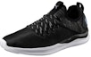 Lookbook Puma Ignite Flash 'Black Stripped' Hitam 190517-01