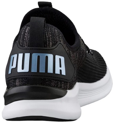 Puma Ignite Flash 'Stripped Black' 190517-01 Purchase Puma Ignite Flash 'Stripped Black' 190517-01