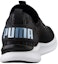 Purchase Puma Ignite Flash 'Black Stripped' Hitam 190517-01