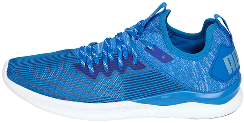 Puma Ignite Flash 'Azul Rayado' 190517-02 Buy Puma Ignite Flash 'Azul Rayado' 190517-02