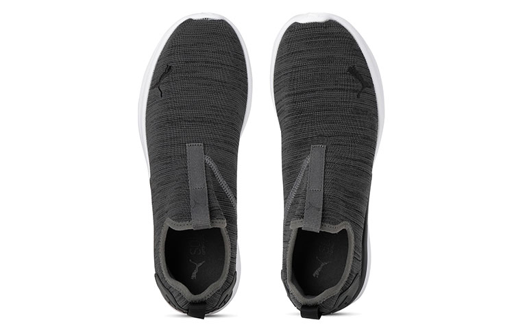 Lookbook Puma Ignite Flash 'Zhong Hui Ringan & Mudah Pakai' Sneakers Bernapas 192270-07