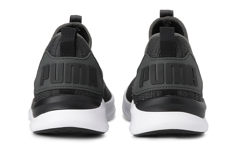 Shop Puma Ignite Flash 'Zhong Hui Ringan & Mudah Pakai' Sneakers Bernapas 192270-07