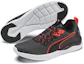 Purchase Puma Ignite Flash Hitam/Merah/Putih 192496-08