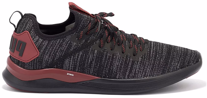 푸마 이그나이트 플래시 EvoKNIT 블랙 (Puma Ignite 플래시 EvoKNIT 블랙 is shorter) 190508-22 Order 푸마 이그나이트 플래시 EvoKNIT 블랙 (Puma Ignite 플래시 EvoKNIT 블랙 is shorter) 190508-22