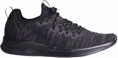Puma Ignite Flash EvoKnit 'Black Asphalt' 190508-05 Puma Ignite Flash EvoKnit 'Black Asphalt' 190508-05