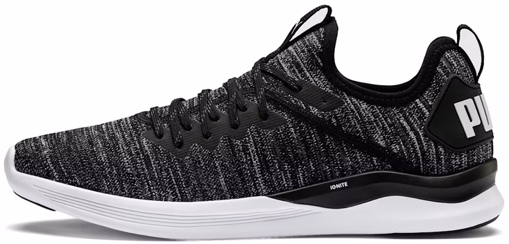 puma-ignite-flash-evo-knit-black-asphalt