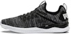 Puma Ignite Flash EvoKnit 'Hitam Asphalt' 190508-02