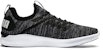 Puma Ignite Flash EvoKnit 'Hitam Asphalt' 190508-02